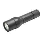 SUREFIRE G2X TACTICAL HANDHELD FLASHLIGHT BLACK 600 LUMES-LED