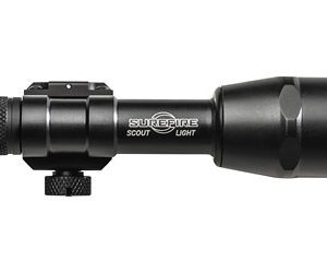 SUREFIRE M600IB SCOUTLIGHT INTELLIBEAM Z68
