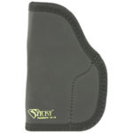 STICKY HOLSTER IWB LG-1S FOR 3"-4" INCH 1911