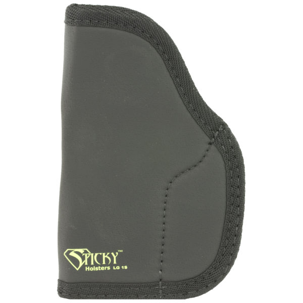 STICKY HOLSTER IWB LG-1S FOR 3"-4" INCH 1911