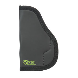 STICKY HOLSTER IWB LG-2 FOR GLOCK 19/23 & ADDITIONAL LG FRAMES