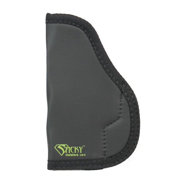 STICKY HOLSTER IWB LG-2 FOR GLOCK 19/23 & ADDITIONAL LG FRAMES