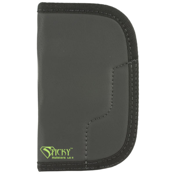 STICKY HOLSTERS FITS 3" TAURUS JUDGE, 4" TAURUS TRACKER, 4" TAURUS ULTRALITE