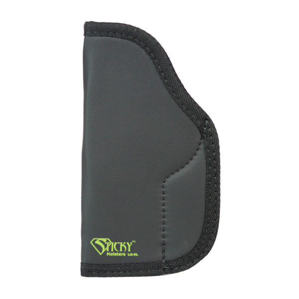 STICKY HOLSTER LG-6L IWB FOR GLOCK 21 & ADDITIONAL LG FRAMES