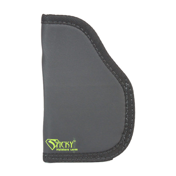 STICKY HOLSTER LG-6S LASER GLOCK 30 & ADDITIONAL COMPACT FRAMES