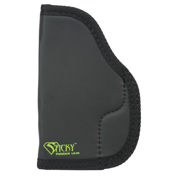 STICKY HOLSTER LG-6S GLOCK 29/30 & ADDITIONAL COMPACT FRAMES
