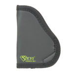 STICKY HOLSTER MD-1 SMALL 9MM's & MED/SM AUTOS UP TO 3.5'