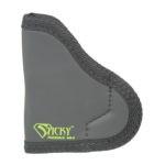 STICKY HOLSTER SM-2 LCP/BG380/P238/TCP/ UP TO 2.5' BARREL