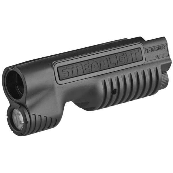 STREAMLIGHT TL RACKER FOREND WEAPONLIGHT REMINGTON 870 SHOTGUN