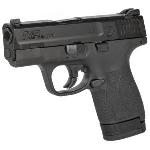 S&W M&P M2.0 SHIELD 9MM NO THUMB SAFETY-11808