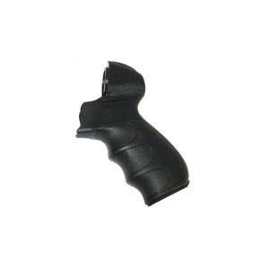 TACSTAR REAR PISTOL GRIP FOR MOSSBERG 500-590-600 AND MAVERICK 88 12 GAUGE