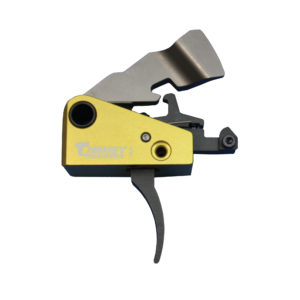 TIMNEY TRIGGER FOR SCAR-16S 5.56 3 LBS