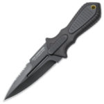 UNITED CUTLERY COMBAT SUB COMMANDER BOOT KNIFE NEXT GENERATION W/ SHEATH