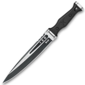 UNITED CUTLERY M48 HIGHLAND SCOTTISH DIRK DAGGER/KNIFE WITH SHEATH