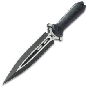 UNITED CUTLERY M48 TALON DAGGER / BOOT KNIFE WITH SHEATH