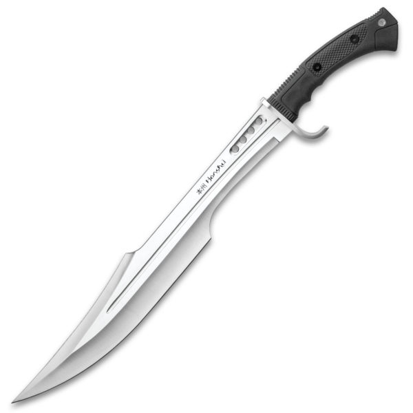 HONSHU SPARTAN SWORD W/ SHEATH