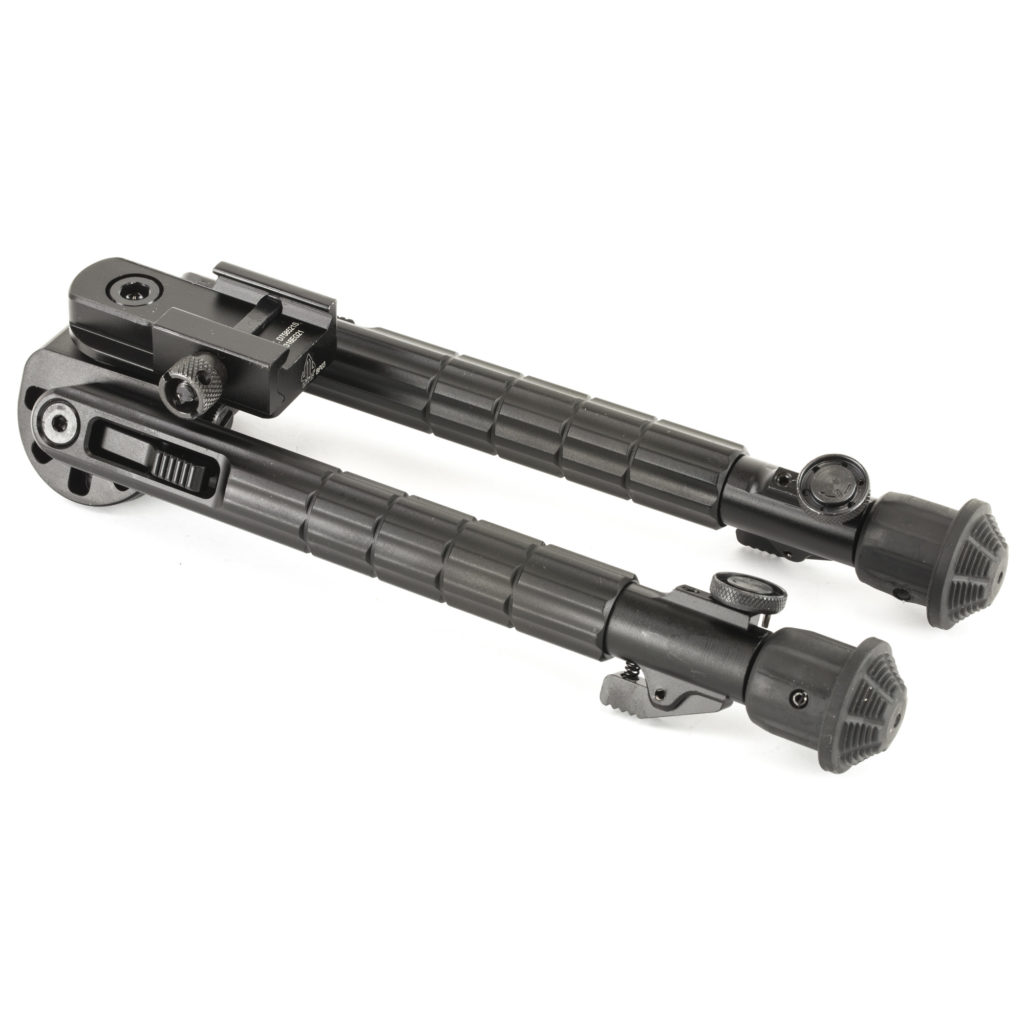 Bipod Grip Pods