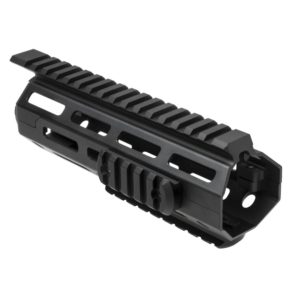 VISM AR15/M4 M-LOK HANDGUARD & RAIL SYSTEM 7.5" - CARBINE LENGTH