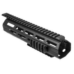 VISM AR15 M-LOK HANDGUARD & RAIL SYSTEM 9.5" - MID - LENGTH