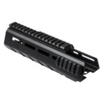 VISM AR15-M4 TRIANGLE M-LOK HANDGUARD & RAIL SYSTEM 8.9" - CARBINE LENGTH