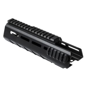 VISM AR15-M4 TRIANGLE M-LOK HANDGUARD & RAIL SYSTEM 8.9" - CARBINE LENGTH
