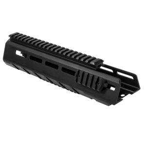 VISM AR15 TRIANGLE M-LOK HANDGUARD & RAIL SYSTEM 10.7" - MID - LENGTH