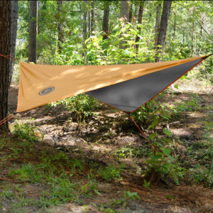 ULTIMATE SURVIVAL TECHNOLOGIES B.A.S.E. ALL WEATHER TARP