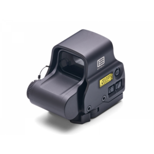EOTECH EXPS3-0 68 MOA RING RED DOT RETICLE NIGHT VISION COMPATIBLE WITH QUICK DETACH