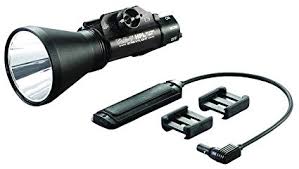 STREAMLIGHT TLR-1 HPL LONG GUN TACTICAL LIGHT KIT 790 LUMEN - 69219
