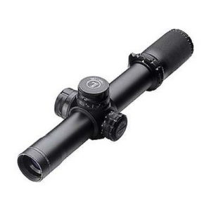 Mark 8 1.1-8x24mm CQBSS Matt M-TMR