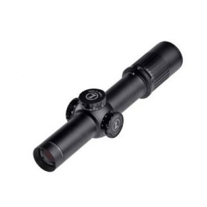 Mark 6 1-6x20mm M6C1 Mte lll TMR