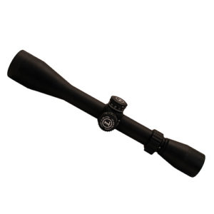 Mark AR MOD 1 3-9x40mm P5 Matte Duplex