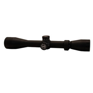 Mark AR MOD 1 3-9x40mm P5 Matte Mil Dot