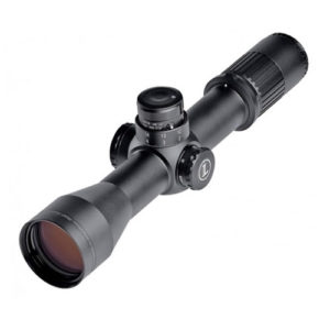 Mark 6 3-18x44mm(34mm)Front Focal Mil-Dot