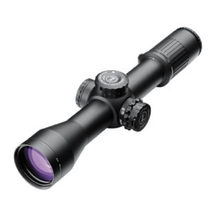 Mark 6 3-18x44mm FFP,TREMOR 2,Zero Lock