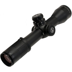 Mark 6 3-18x44mm,M5B2 Matte FF H59