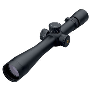 MK 4  3.5-10X40mm LR/T Matte