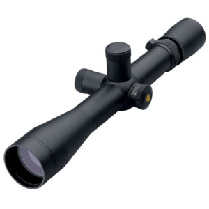 Mark 4 4.5-14x40mm LR/T TgtMt Mil