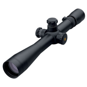 Mk 4 3.5-10x40 LR/T M1 FrtFoc TMR