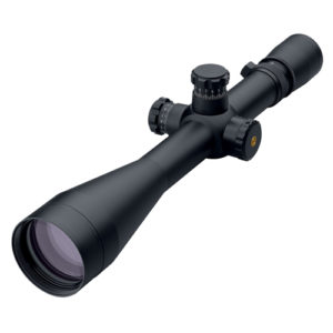 Mk 4 8.5-25x50 LR/T M1 Matte TMR