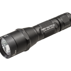 SUREFIRE P2X FURY TACTICAL CLICK 600 LUMENS