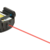 LASERMAX MICRO II UNIMAX RED LASER