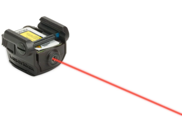 LASERMAX MICRO II UNIMAX RED LASER