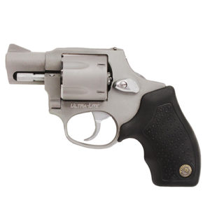 Taurus 380IB .380 ACP 1.75" Barrel, 5 Rounds, Stainless Steel