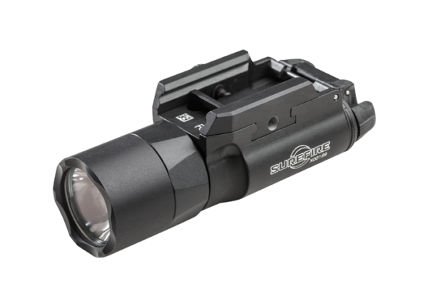 SUREFIRE X300U-B BLK 1000 LM-LED