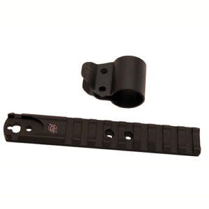 XS ShotRail & GRA - Mossberg SDT Band