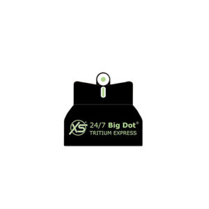 XS 24/7 Big Dot Trit Express-Nvk 1911 5"