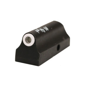XS Std Dot Tritium - Ruger LCR 38/357