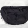 Concealed Carry Cordura Fanny Pack (NEW)
