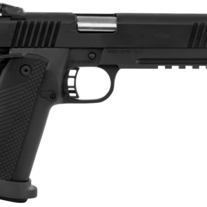 ARMSCOR-ROCK ISLAND ARMORY TAC ULTRA HI-CAPACITY 1911 10MM 5.5” THREADED BARREL 16 ROUNDS
